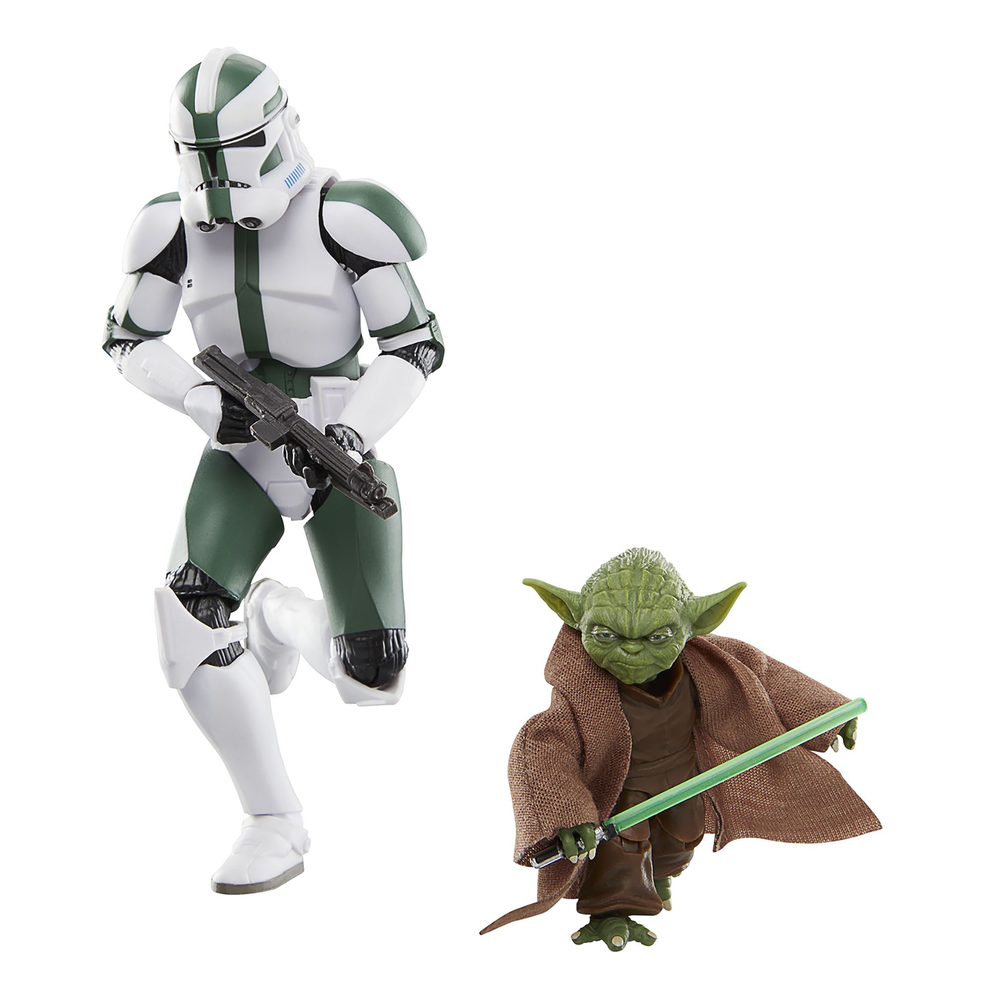 Star Wars Commander Gree Helmet And Black Series Set Drop On November 17th (Exclusive)