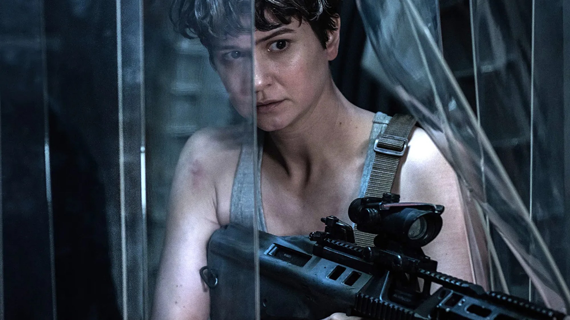 Alien: Covenant Star Addresses Their Character’s Unexpected Fate Seven Years Later