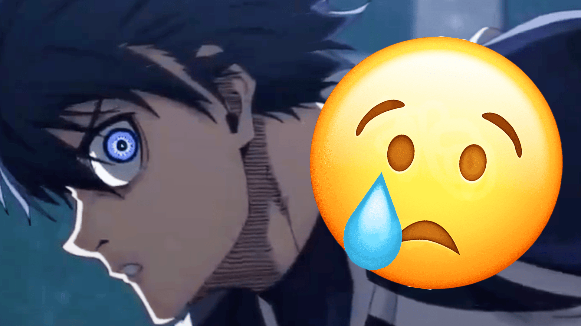 Awfully Animation Blue Lock Animator Unpacks the Anime’s Awful Animation: