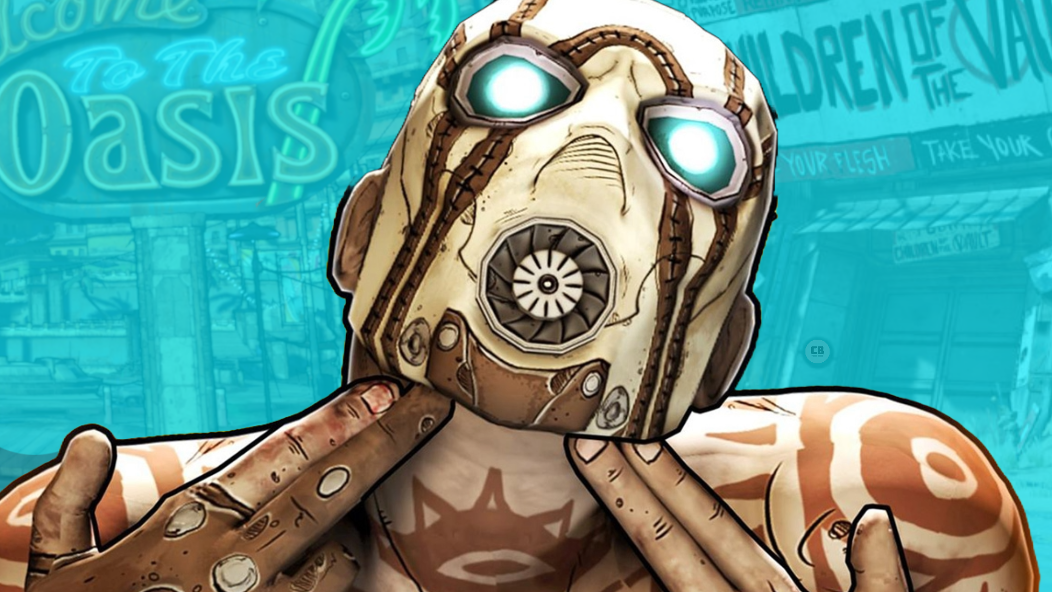 Borderlands 2 Is Free to Download and Keep for the Next 24 Hours