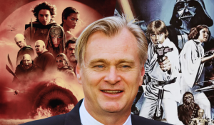 Christopher Nolan Praises Dune Part 2 With Star Wars Comparison