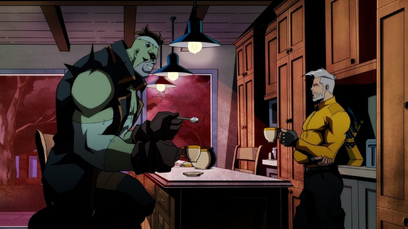 Creature Commandos Review: The Best Possible Start to James Gunn's DC ...