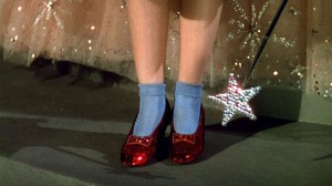 Wicked: Why the Iconic Ruby Slippers Aren’t Red, Explained