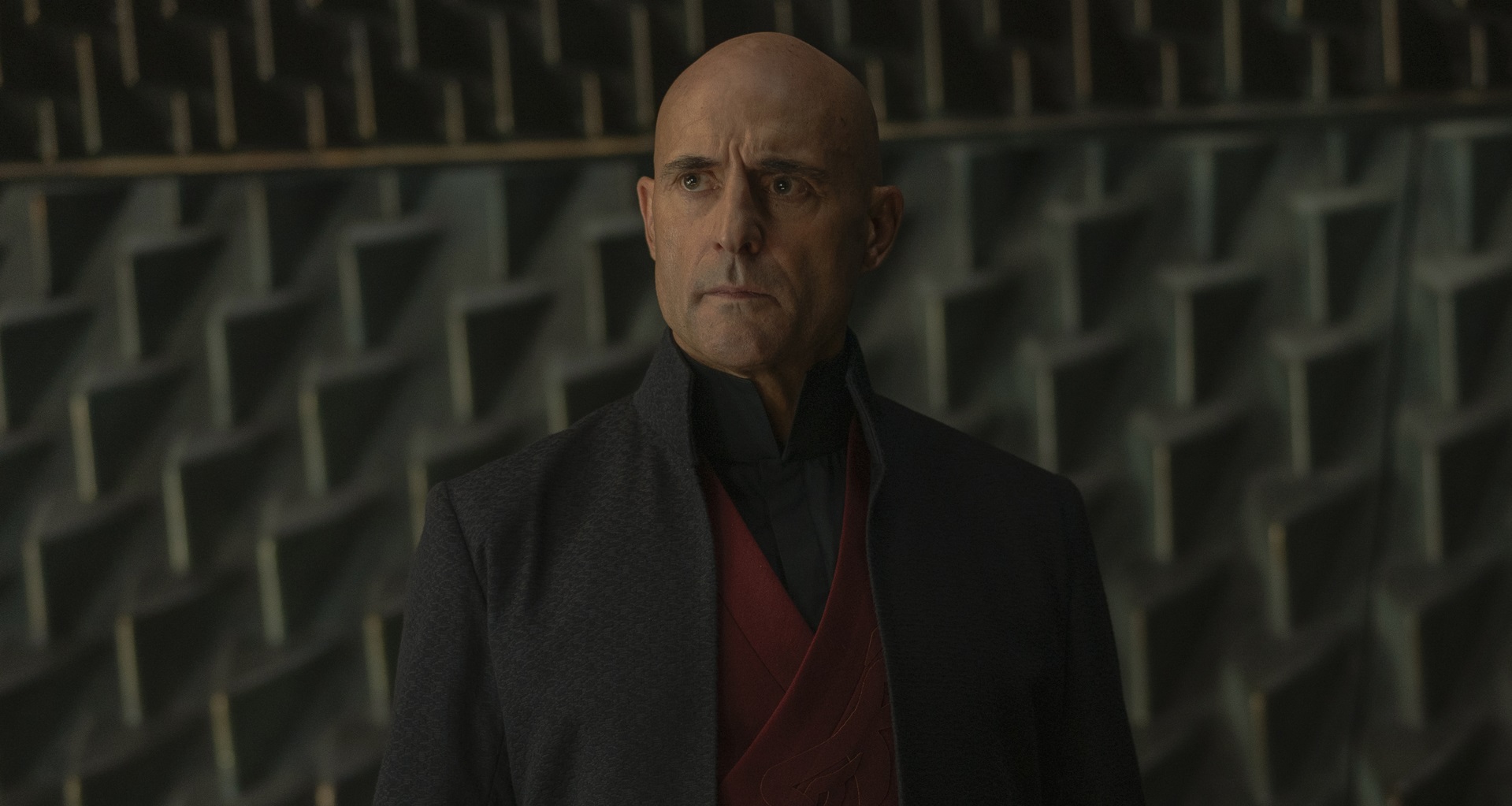 Mark Strong Reveals Similarities Between Dune: Prophecy Character and The Penguin’s Carmine Falcone