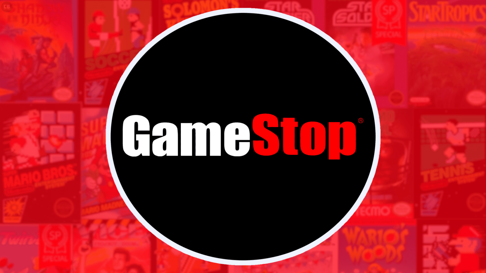 NES, SNES, and Game Boy Games Are Returning to GameStop Stores