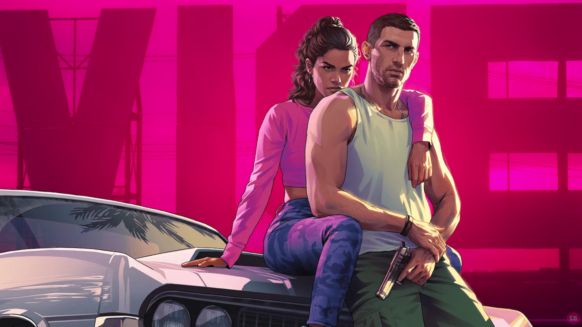 New GTA 6 Tease Gets Fans Ready for New Trailer