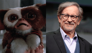 Gremlins’ Most Controversial Christmas Speech Was Saved by Steven Spielberg