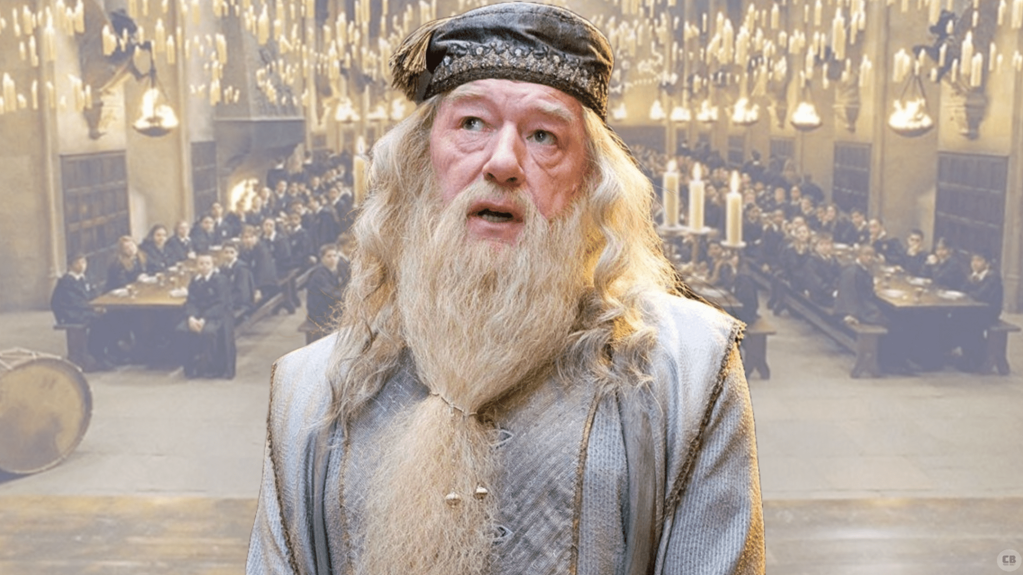 Harry Potter Fans Praise HBO Reboot Dumbledore Casting as “Perfect”