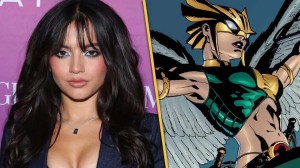 Superman’s James Gunn Confirms Key Hawkgirl Details (And Comic Fans Will Be Thrilled)