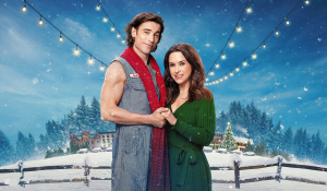 Hot Frosty: Is Netflix’s Hit Christmas Rom-Com Getting a Sequel?