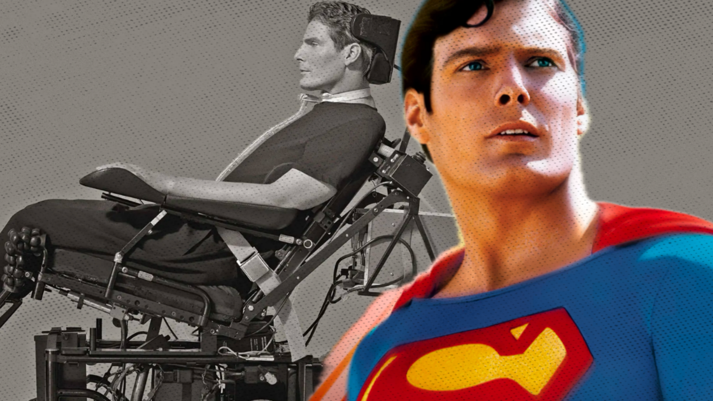 Superman Documentary How to Watch the Christopher Reeve Story Online