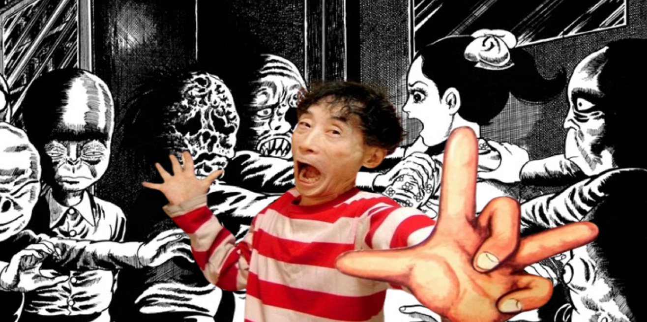 Kazuo Umezu, Manga’s Original Horror Icon, Dies at 88