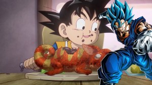 Dragon Ball Daima Reveals Shocking New Fusion Technique (And It’s Gross)