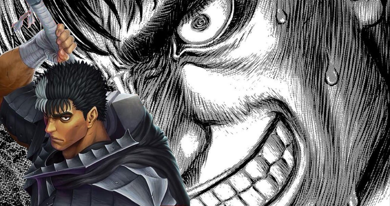 Berserk’s Endgame Explores A Mysterious World In The Dark Anime’s History (And What This Means For The Finale)