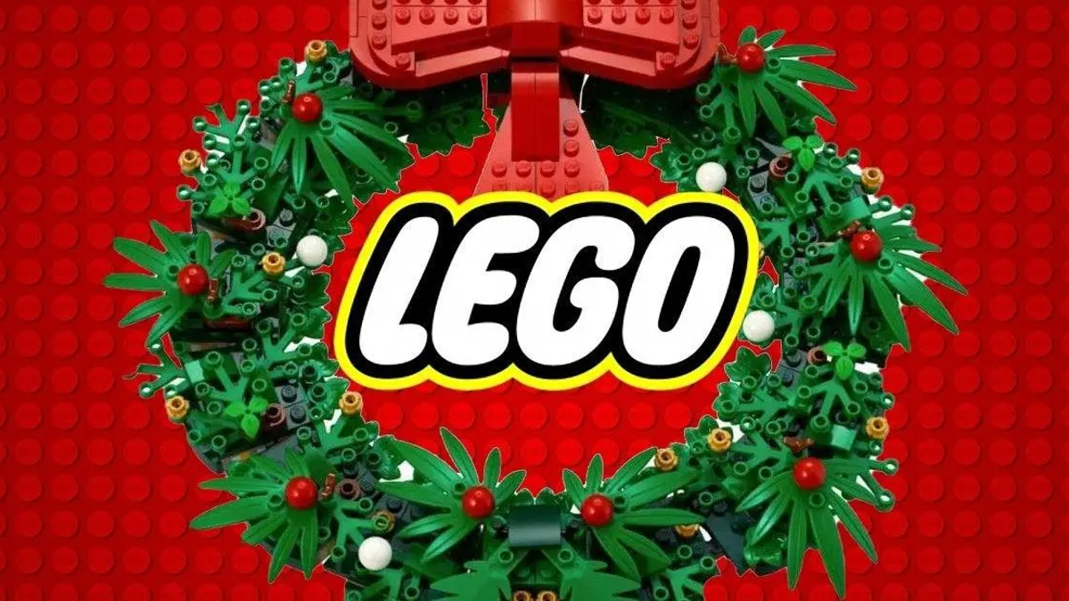 LEGO Black Friday 2024 Kicks Off With These Insiders Deals