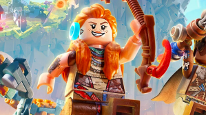 LEGO Horizon Adventures Update 1.02 Live, Here’s What It Does