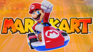 Next Mario Kart Game Will Be the Biggest One Yet