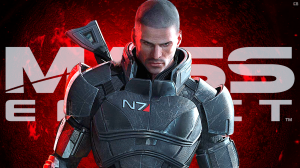 BioWare Has Already Ruined Mass Effect