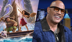 Dwayne Johnson Encourages Movie Goers to Sing in Theater (But A Lot of Fans Disagree)