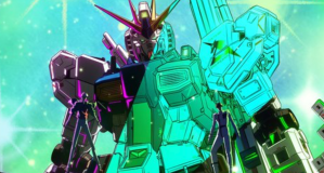 Mobile Suit Gundam: ALC Encounter Anime Announced