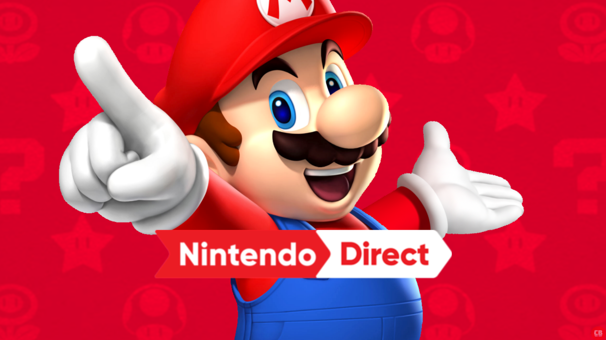 Next Nintendo Direct Potentially Leaked (And It’s Far Away)