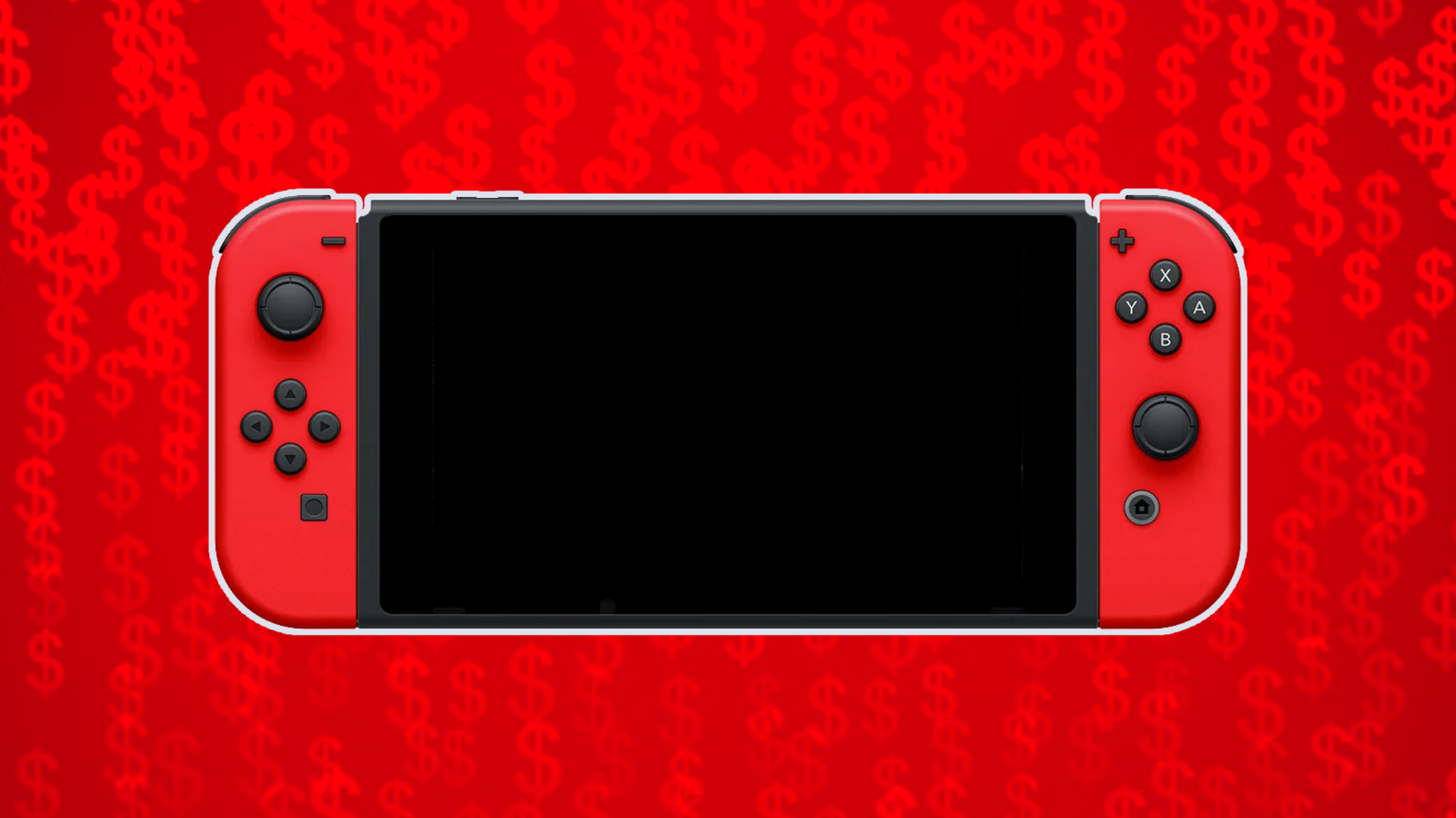 New Nintendo Switch Console Error Costs Switch Owners Lots of Money