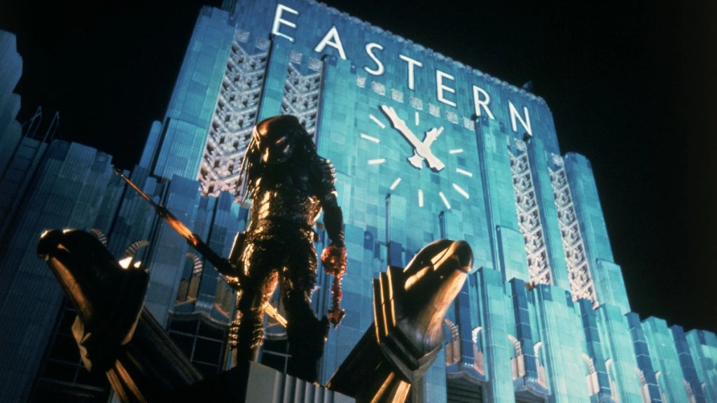 Predator 2 