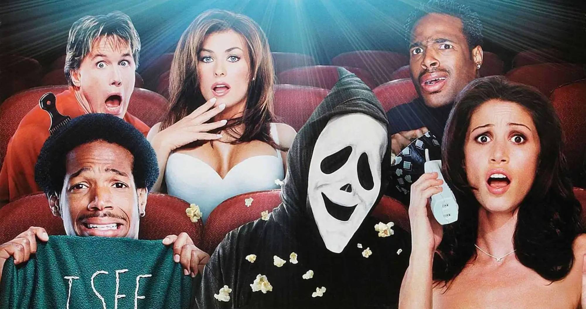 Streamer Kai Cenat Lobbies for Role in Scary Movie 6 (And He Might Get It)