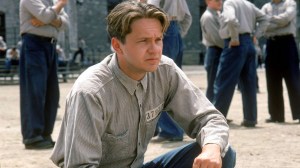 Tim Robbins Still Loves Talking to Fans About the Shawshank Redemption