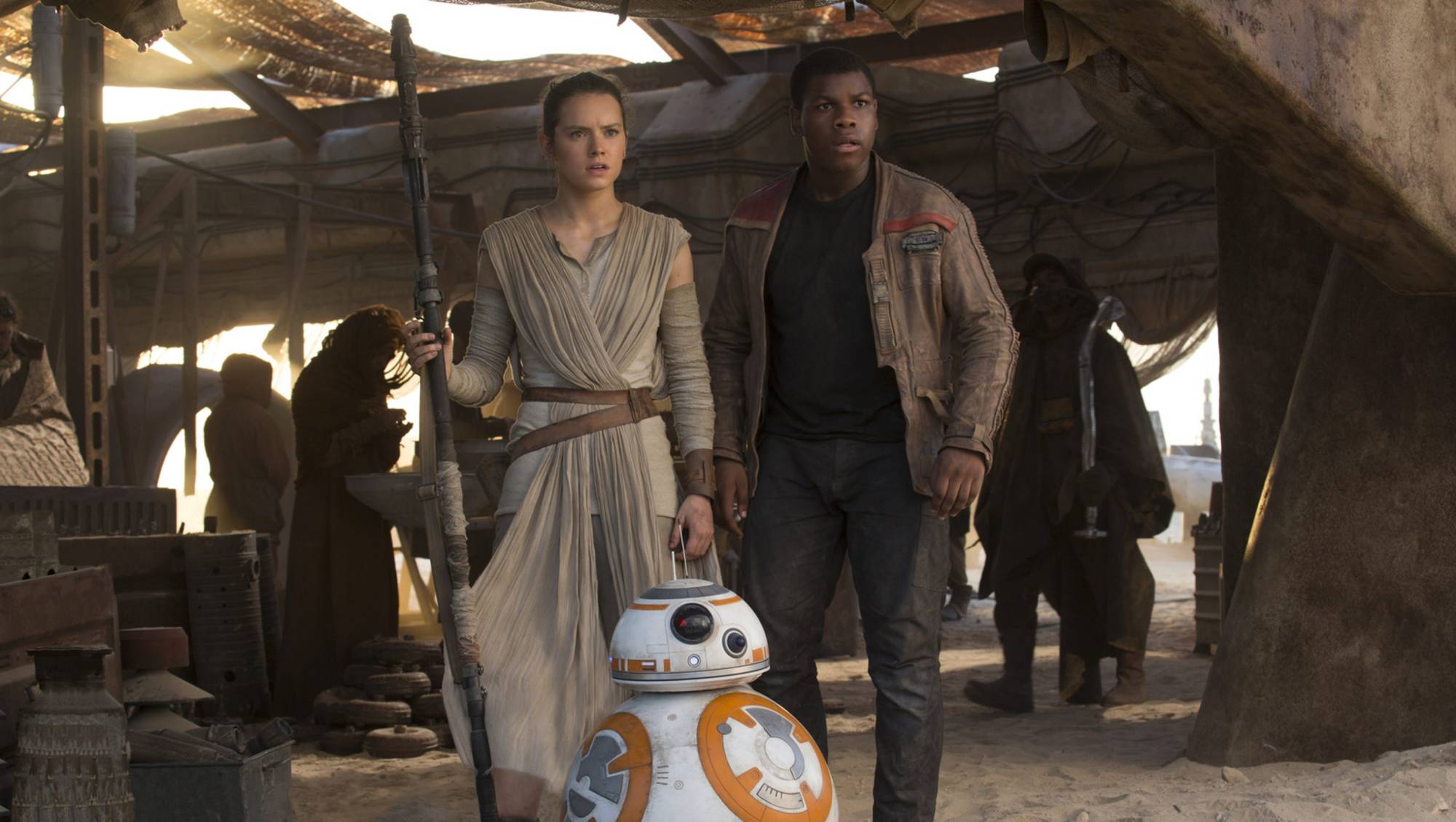 What Will Star Wars Episodes 10 to 12 Actually Be About?