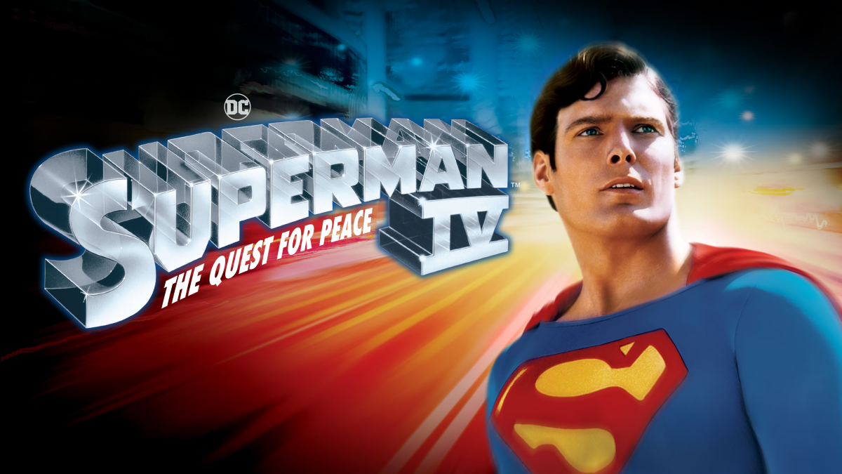 How to Watch Super/Man: The Christopher Reeve Story Online