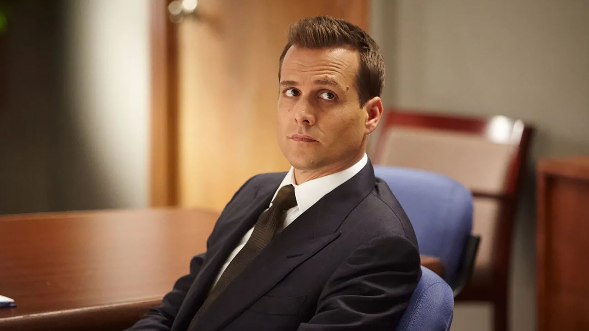 Original Suits Star Set to Return New For Spinoff Series