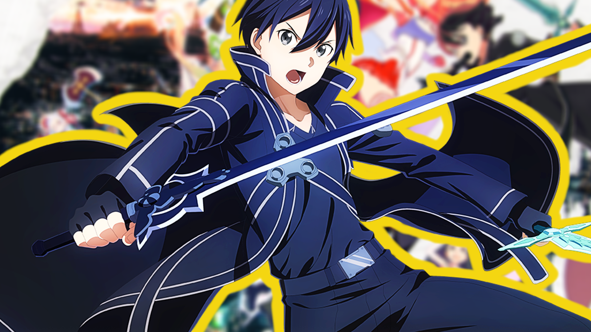 Sword Art Online Alternative: Gun Gale Online Season 2 Teaser Sets Fall ...