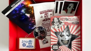 Terrifier 3 Exclusive 4K Blu-ray Barf Bag Edition Is Here With a Deal