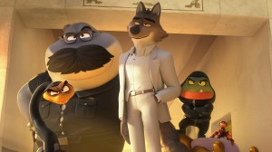 The Bad Guys 2 Trailer Reveals First Look at Highly Anticipated DreamWorks Sequel