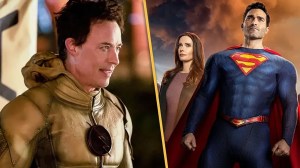 Tom Cavanagh’s Mystery Superman & Lois Character Revealed (And You’ll Never Guess Who It Is)