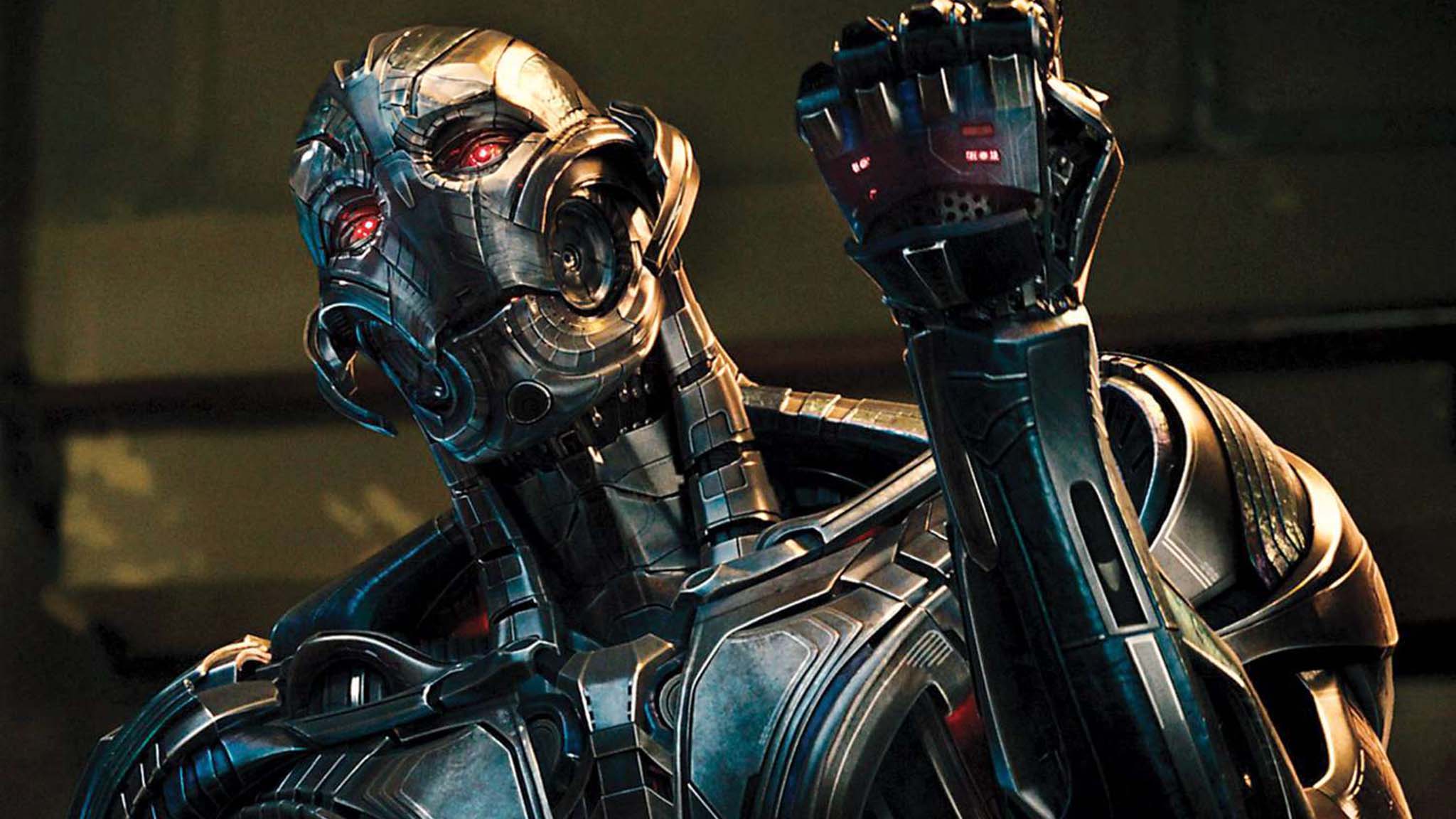 Marvel Just Revealed How Ultron Could Make His MCU Return in a Surprising Way