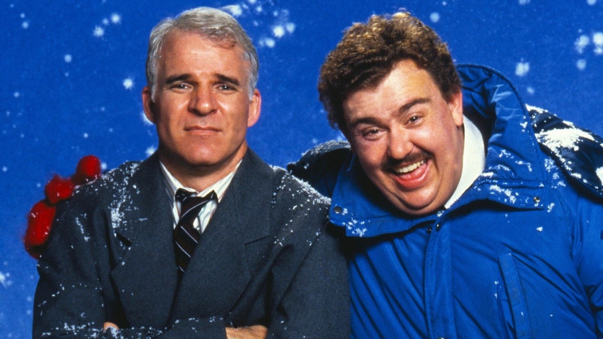 How to Watch Planes, Trains and Automobiles This Thanksgiving