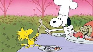 A Charlie Brown Thanksgiving: In Defense of Woodstock