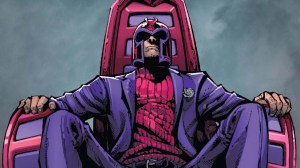 X-Men Reveals Why Magneto Is in a Wheelchair, and It Ties Back to the Krakoan Era