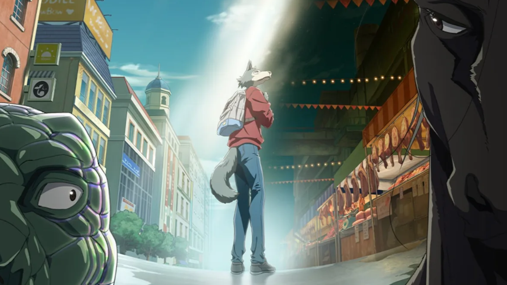 Beastars: The Final Season & What to Expect - ComicBook.com