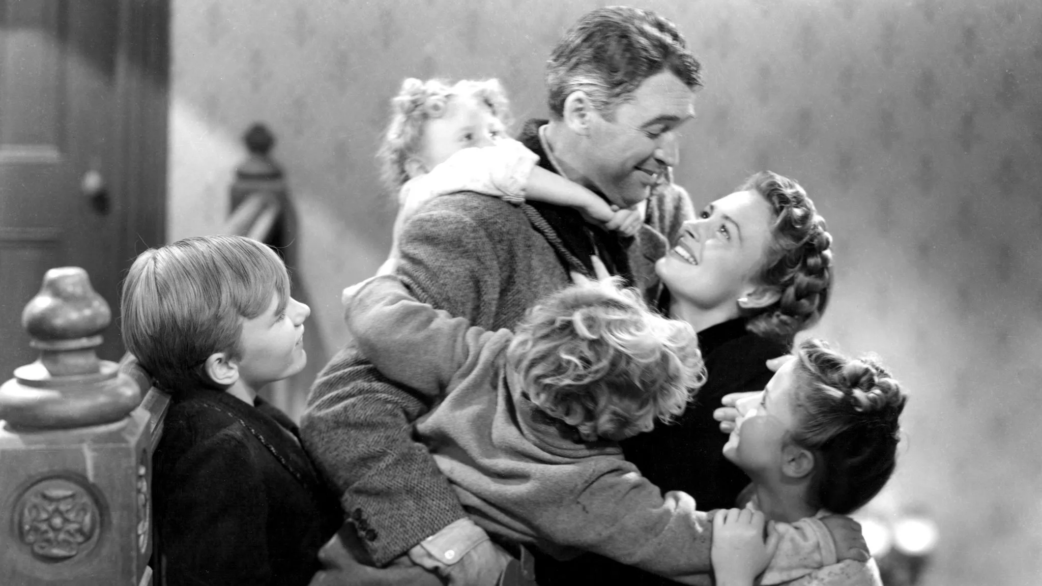 Classic Christmas Movies & Where You Can Watch Them This Holiday Season