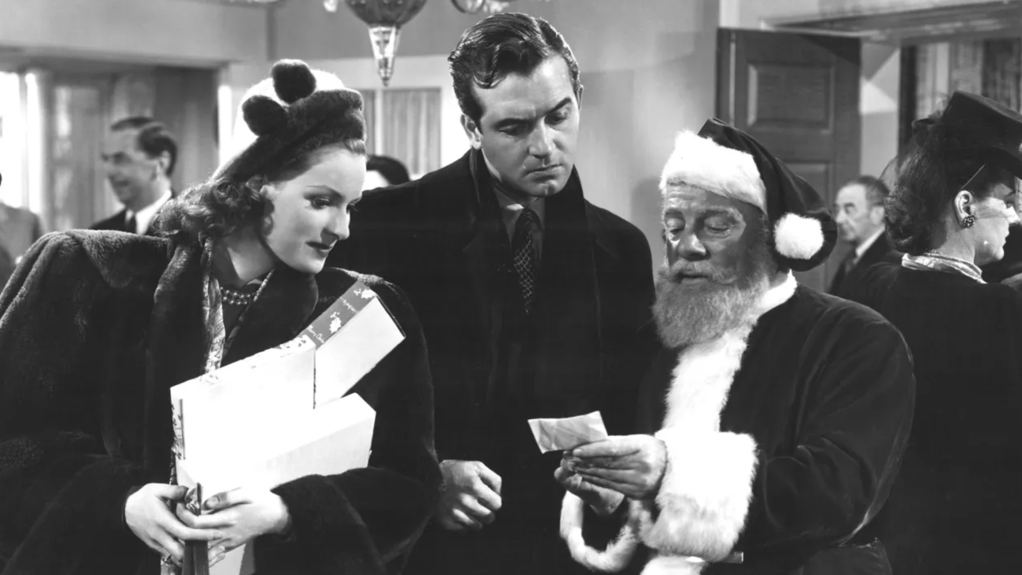 Classic Christmas Movies & Where You Can Watch Them This Holiday Season