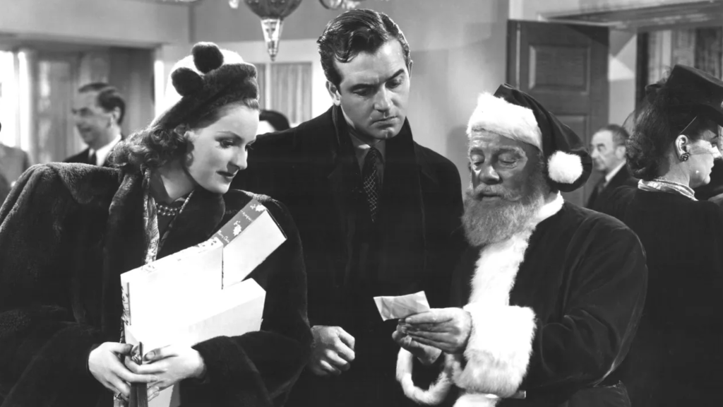 Miracle on 34th Street (1947)