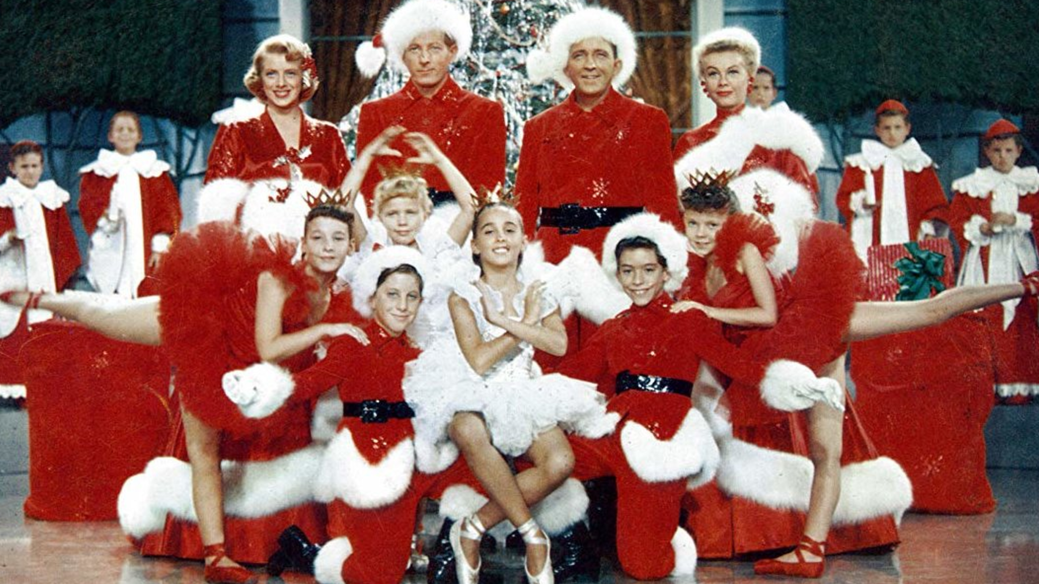 Classic Christmas Movies & Where You Can Watch Them This Holiday Season