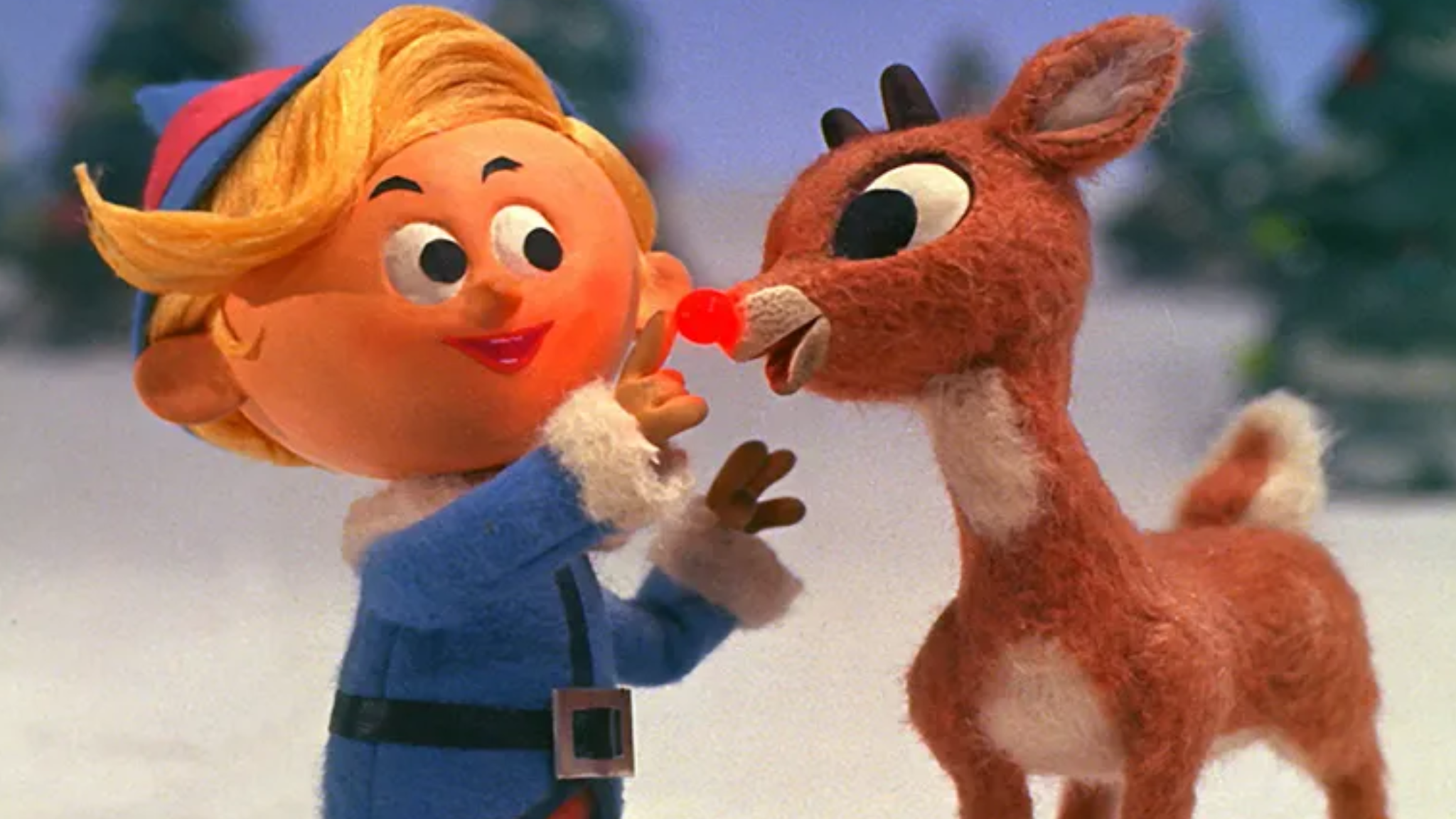 Classic Christmas Movies & Where You Can Watch Them This Holiday Season