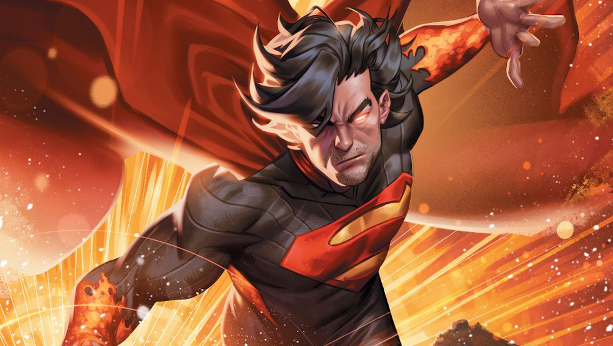 DC’s New Absolute Superman Already Deserves A Movie