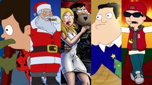 Every American Dad Christmas Episode, Ranked