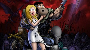 American Dad Producer Reveals When a Movie Will Happen (But There’s a Catch)