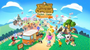 Animal Crossing: Pocket Camp Complete Is Now Available